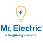 Mr Electric of Wellington