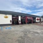 Jiffy Lube Oil Change