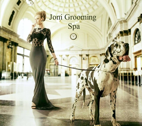 Joni Grooming Spa & Hotel - Boynton Beach, FL