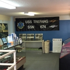 St Marys Submarine Museum Inc