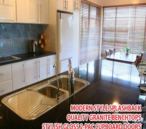 A Davine Finish Pty Ltd - Alexandra Headland, QLD