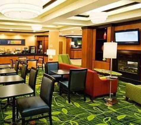 Fairfield Inn & Suites - Plainville, CT