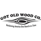 Got Old Wood Co.