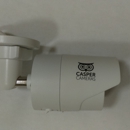 Casper Cameras - Security Equipment & Systems Consultants