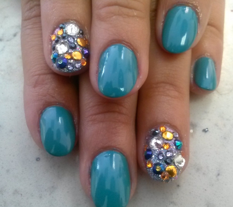 Nails by Chai - Delray Beach, FL