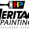 Heritage Painting and Resinous Flooring gallery