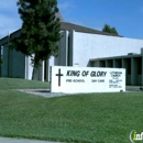 King of Glory Lutheran Church Preschool - Lutheran Churches