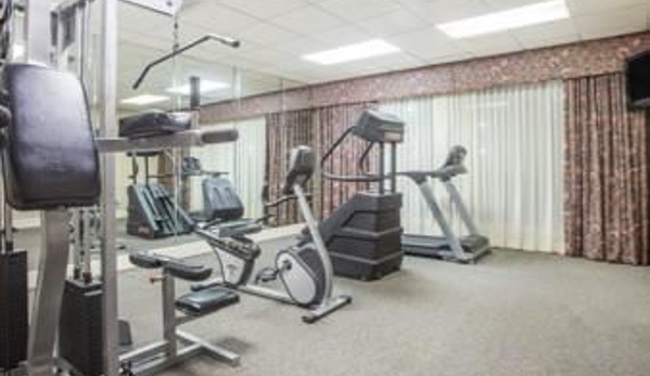 Ramada - Warner Robins, GA