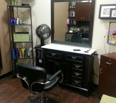 Levity Salon,  LLC - Plymouth, MI