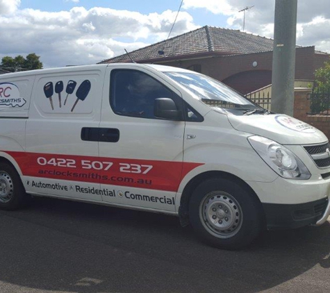 ARC Locksmiths. 24/7 Emergency House Locked out Services