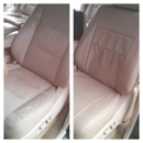 Alan Graham Motoring Accesories - Automobile Seat Covers, Tops & Upholstery