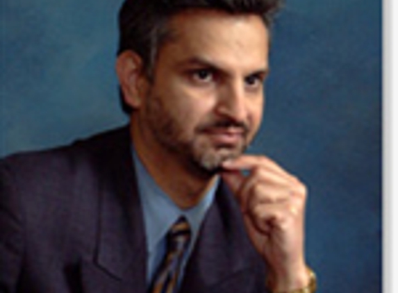 Muhammad S Jilani, MD - Saginaw, MI