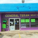 General Teran Meat Market - Meat Markets