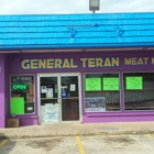 General Teran Meat Market