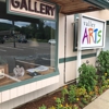 Valley Arts Foundation gallery