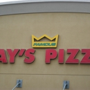 Ray's Pizza - Pizza