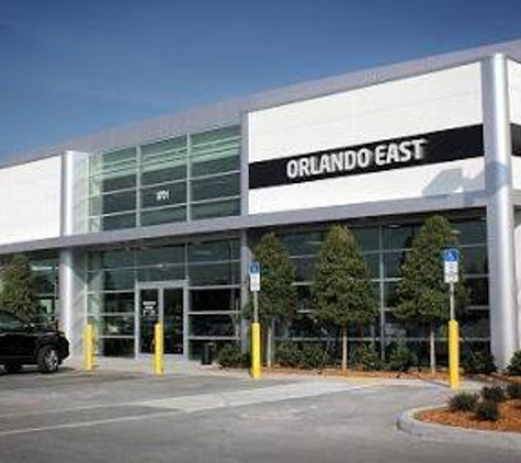 Greenway Kia East - Orlando, FL