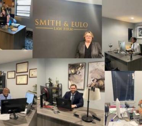 Smith & Eulo Law Firm: Kissimmee Criminal Defense Lawyers - Kissimmee, FL