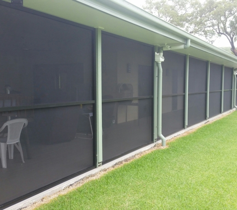 Advantage Screens & Blinds - Pialba, QLD