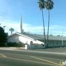 Valley Community Church Of God - Churches & Places of Worship