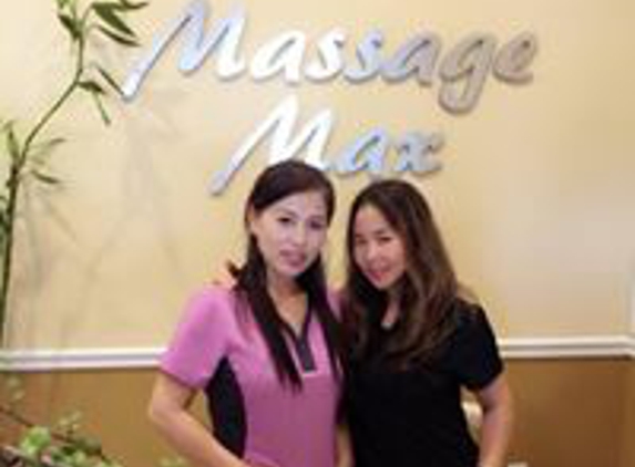 Massage Max Service Corp - Davie, FL. Owner/Therapist