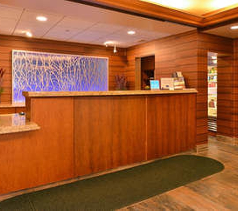 Fairfield Inn & Suites - Steamboat Springs, CO