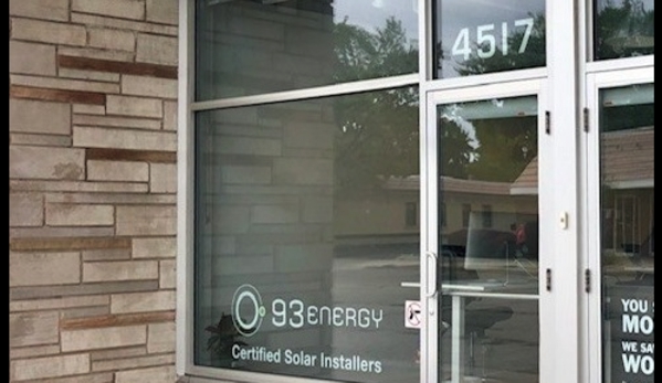 93 Energy Solar - Skokie, IL