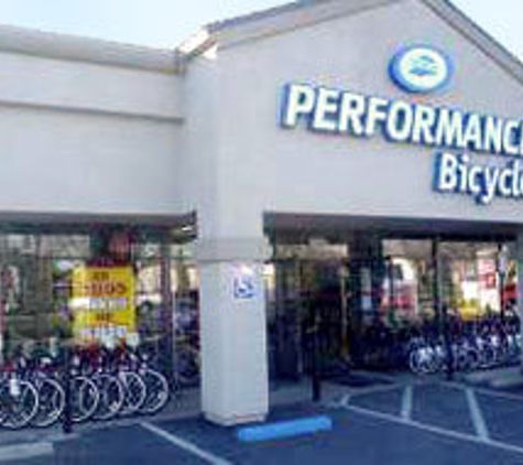 Performance Bicycle Shop - Sacramento, CA