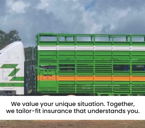 MIS Insurance Brokers QLD - Yuleba, QLD. We value your unique situation. Together, we tailor-fit insurance that understands you.