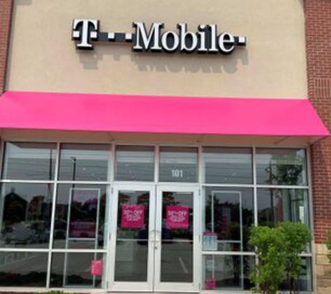 T-Mobile - Medina, OH