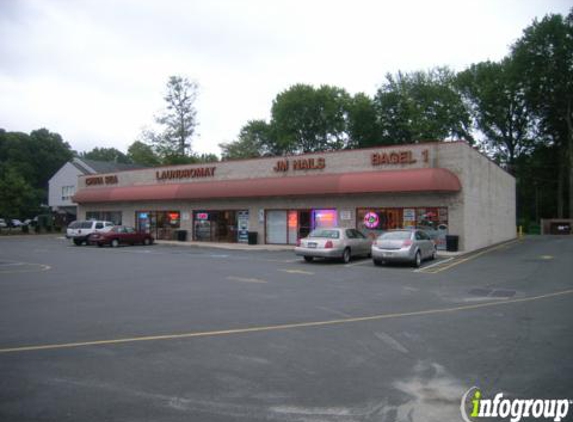 Truly Laundromat - North Brunswick, NJ