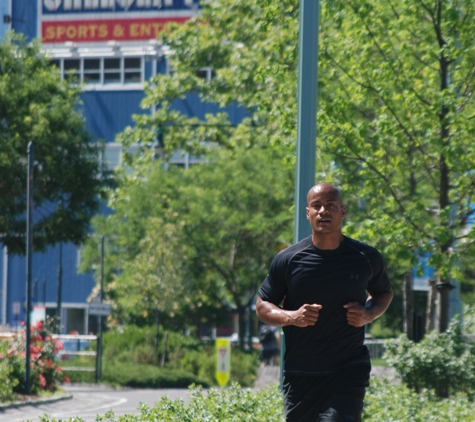 The Sports Center at Chelsea Piers - New York, NY