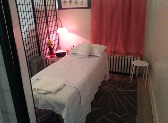 Lina's Massage Spa - Baltimore, MD