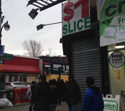 Cricket Wireless Fulton St - Brooklyn, NY