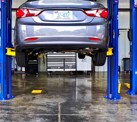 Meineke Car Care Center - Gilroy, CA