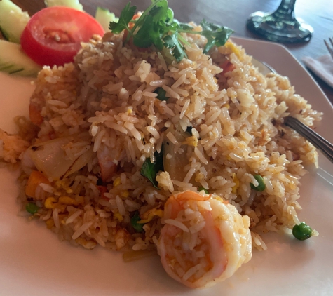 Sab Lai Thai Kitchen - San Diego, CA