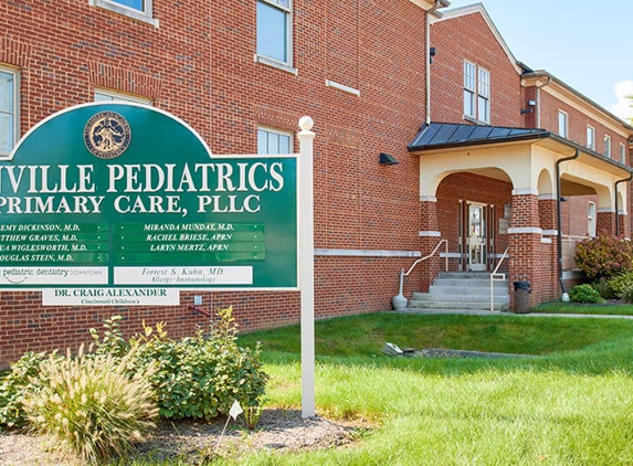 Cincinnati Children's Heart Institute - Danville - Danville, KY