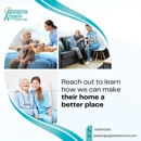 Assisting Angels Senior Care - Home Health Services