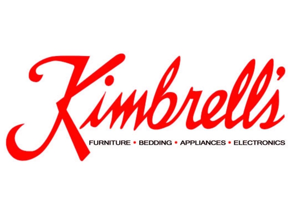 Kimbrell's Furniture - Lancaster, SC