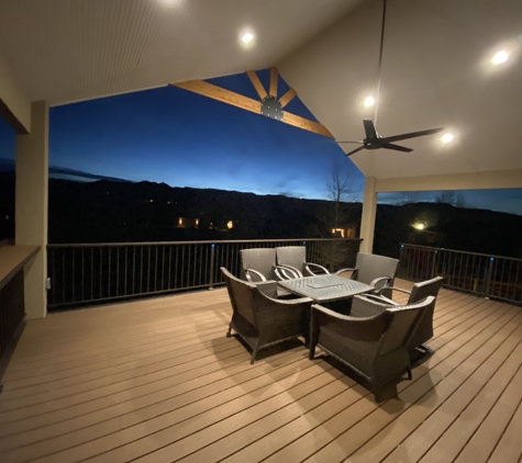 Quality Decks of Colorado Springs - Colorado Springs, CO