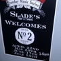 Slade's Food & Spirits