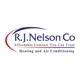 R J Nelson Co Inc - CLOSED