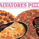 Salvatore's Old Fashioned Pizzeria - Pizza