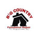 Big Country Foundation Repair - Foundation Contractors