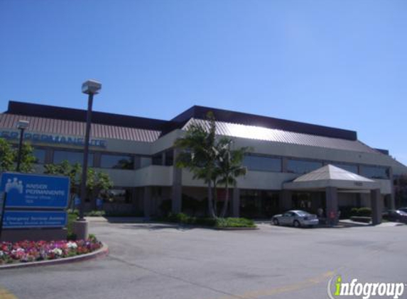 Kaiser Permanente Cudahy Medical Offices - Bell Gardens, CA