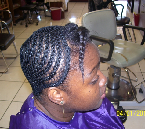 Catch The Waves - Capitol Heights, MD