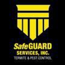 SafeGUARD Termite & Pest Control - Pest Control Services