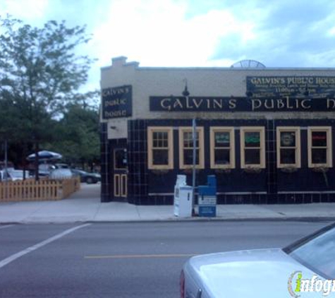 Galvin's Public House - Chicago, IL