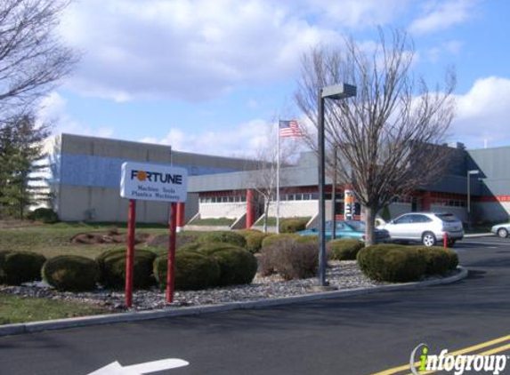 Fortune International Inc - Somerset, NJ