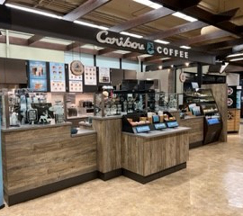 Caribou Coffee - Aberdeen, SD